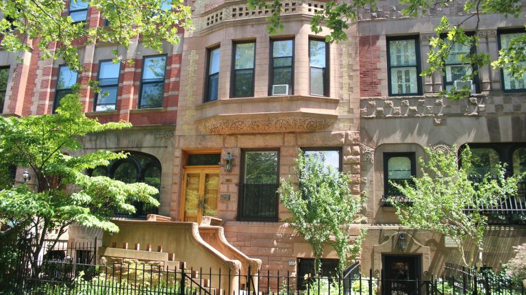 Hamilton Heights and the Sugar Hill Historic District are home to an abundance of iconic residences. One you won't want to miss is that of jazz composer Billy Strayhorn at 315 Convent. Strayhorn composed 