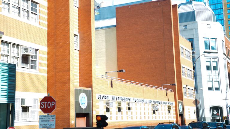 Biggie Smalls may have been 