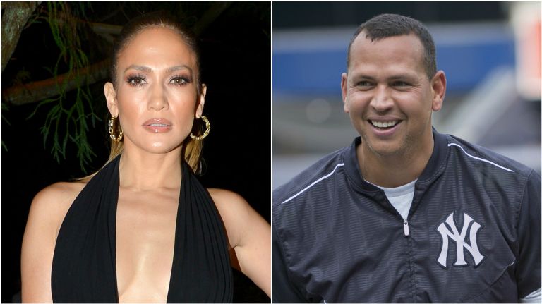 Jennifer Lopez, Alex Rodriguez dating, reports say 1 Jennifer Lopez and Alex Rodriguez are dating, according to multiple reports Thursday, March 9, 2017.