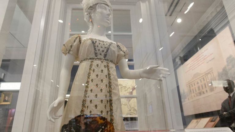 The New-York Historical Society's 