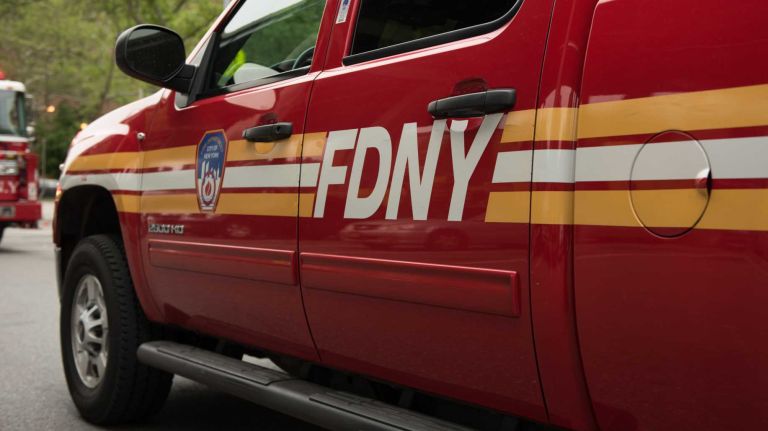 Fire in Staten Island home kills 1, FDNY says 1 A fire broke out in a Staten Island home on Driggs Street on March 6, 2017, the FDNY said.