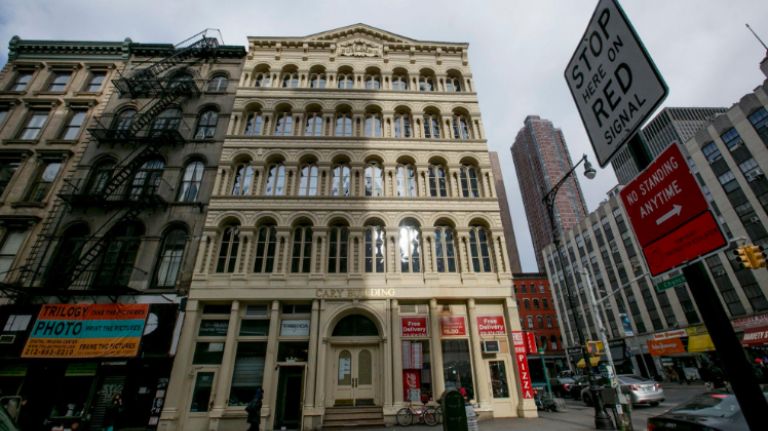 </p>
<p>Median sales price: $3,687,500</p>
<p>Number of units on market: 699</p>
<p>Median rental price: $5,900</p>
<p>Number of rentals on market: 1,657</p>
<p>(Source: StreetEasy)</p>
<p>