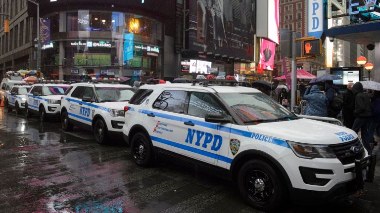 A bill before the City Council aims to give the public more information about what surveillance tools the NYPD has --  and how those tools are used.