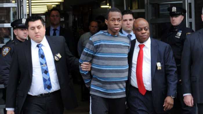 Judge rejects motion to vacate conviction in 2016 murder of Karina Vetrano in Howard Beach: DA 3