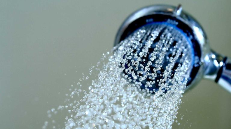 Try not to run the cold water in the kitchen when your roommate hops in the shower, knowing you always get ready for work at that time.