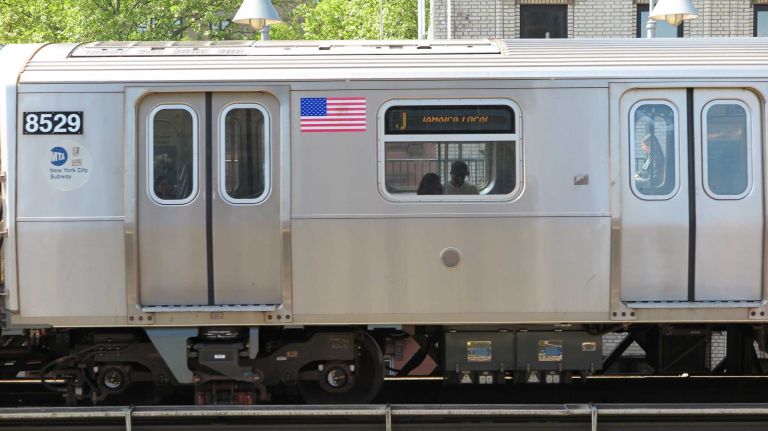 The Jamaica Line is 13.29 miles long, the MTA said. It has 30 stations in Queens, Brooklyn and Manhattan. In Queens, it terminates at Jamaica Center Parsons/Archer, and in Manhattan it ends at Broad Street. 