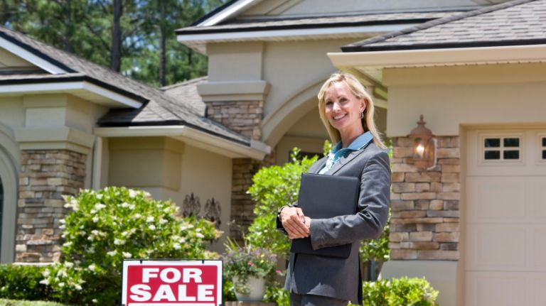 Shop around for the right broker, noted Deanna Kory, an associate broker with Corcoran. 