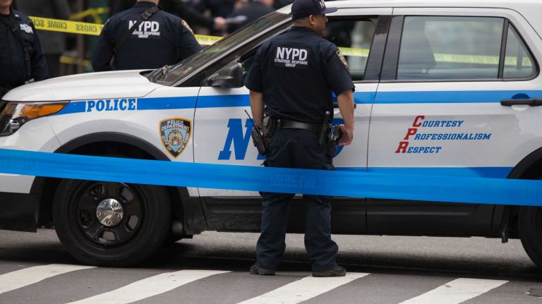 Cindy Diaz, 48, was shot and killed on Friday, Jan. 6, 2017, near 2012 Boston Rd. in the Bronx.