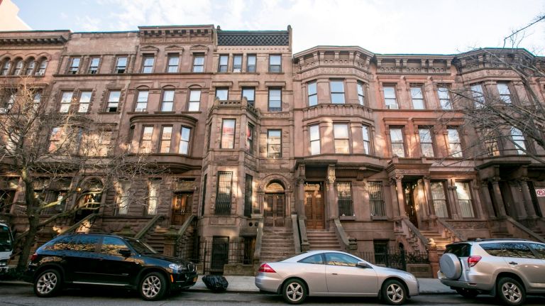 Rent prices in upper Manhattan rose in the last year, according to StreetEasy.