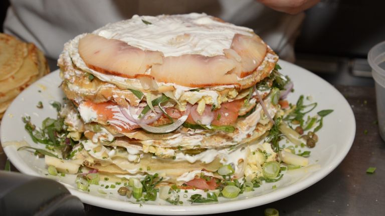 Nassif said he envisions it 