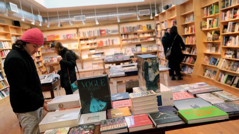 BookCourt in Cobble Hill closing its doors after 35 years 1 BookCourt at 163 Court St. in Cobble Hill, Brooklyn, is closing after 35 years in business.