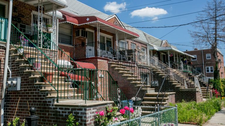 Canarsie in Brooklyn is one of the best New York City neighborhoods for home buyers, according to StreetEasy.