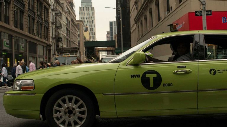 TLC is looking to expand wheelchair-accessible taxi dispatches.