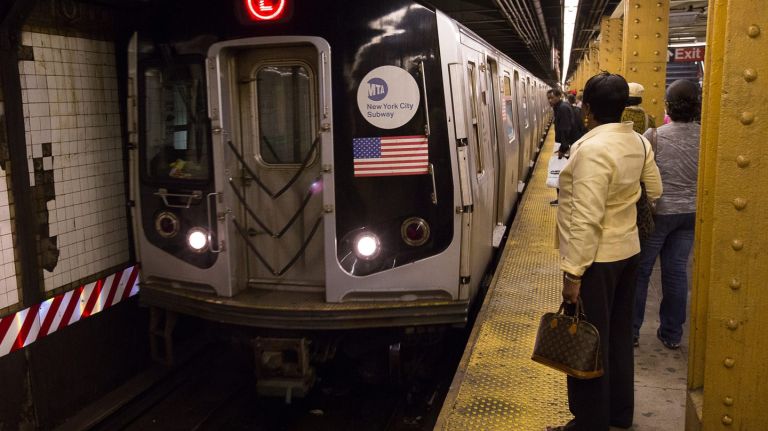 The MTA is set to propose adding more L trains to weekday service in an effort to ease crowding on the line.