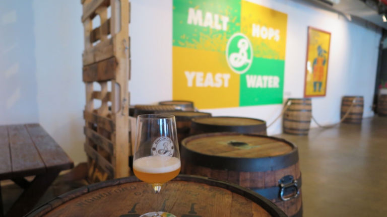 Brooklyn Brewery: An inside look at Williamsburg’s very own beer company 1 Grab a cold one and sip on these Brooklyn Brewery secrets.