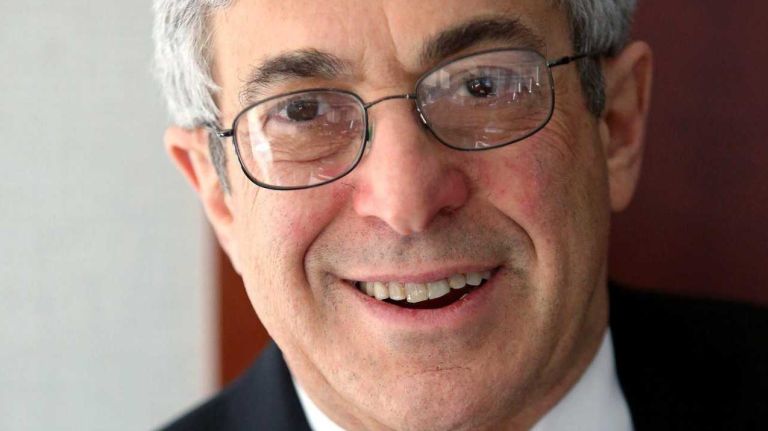 Stanley Bergman, executive chairman and chief executive of Henry Schein Inc. earned a total compensation in 2014 of $6,869,691.