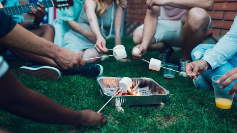 NYC grilling tips, recipes and more 4 Because there's nothing better than grilling out with your friends and family.