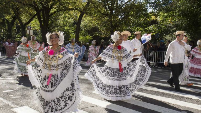 Astoria affordable housing lottery open for six apartments, city announces 1 Hispanic Day Parade 2016 participants will walk down Fifth Avenue on Oct. 9.