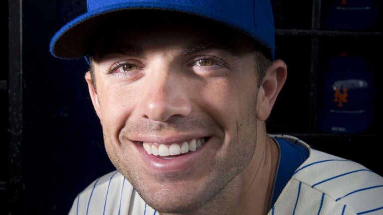 David Wright 24 Mets infielder David Wright is photographed during photo day on Wednesday, Feb. 26, 2014 at Port St. Lucie. Fla.