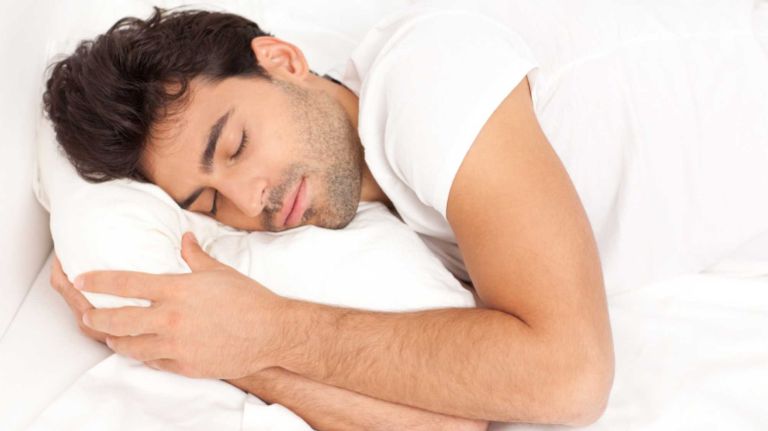 Insufficient sleep is a problem for millions of Americans. Celebration nothing by catching up on your sleep. January is the perfect time to get under those covers. 