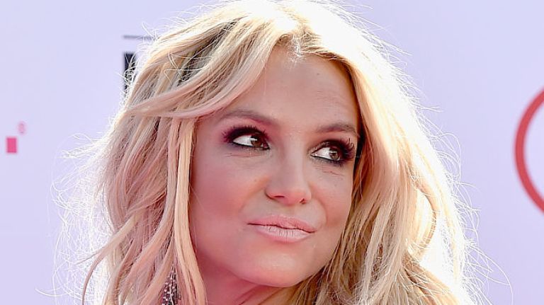 Britney Spears, in an interview with BBC Radio 1, said she 