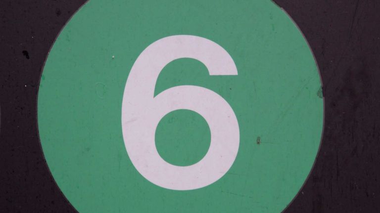 A man was seen staggering around the 6 train platform before he fell onto the downtown-bound tracks at the East 86th Street station on Aug. 21, 2016, police said.