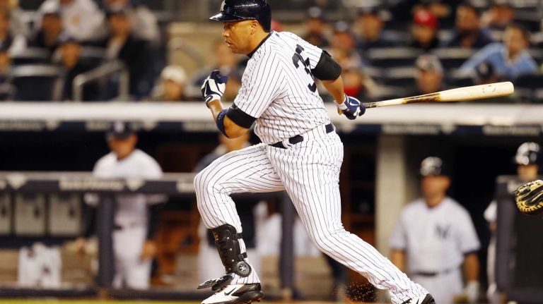 Yankee fans have been down on Stephen Drew and his weak bat since last summer, and with good reason. But the bigger concern is No. 3 hitter Carlos Beltran, who has never seemed comfortable at the plate as a Yankee. Of the two, Beltran is more likely to rebound and be his best self. But it's also possible the soon-to-be 38-year-old has reached the end of the line in year two of a three-year contract. That's a problem. 