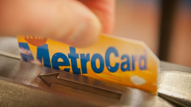 There are calls afoot for discounted MetroCards for  residents  who  receive welfare.