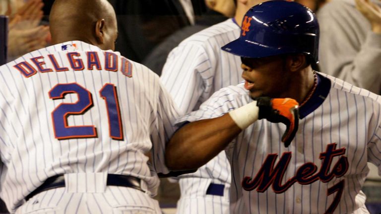 The last time the Mets won 90 or more games in a season was in 2006 when they went 97-65 and reached Game 7 of the NLCS before losing to St. Louis.