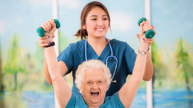 A non-profit in the Bronx is seeking volunteers to work with older adults in the borough. 