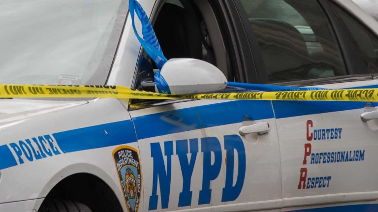 Queens hit-and-run crash kills woman, injures 3 others, NYPD says 1 A Queens hit-and-run crash left a pedestrian dead and three others injured on Thursday, June 30, 2016, the NYPD said. Police said they arrested Irene Lee, 56, in connection with the crash.