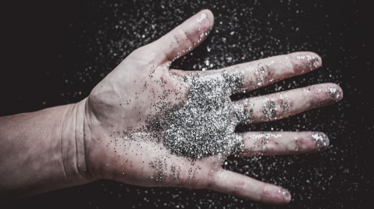 Oft referred to as the 