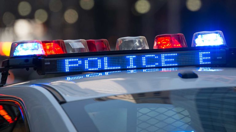 Four men were injured after a shooting in Coney Island, the NYPD said.