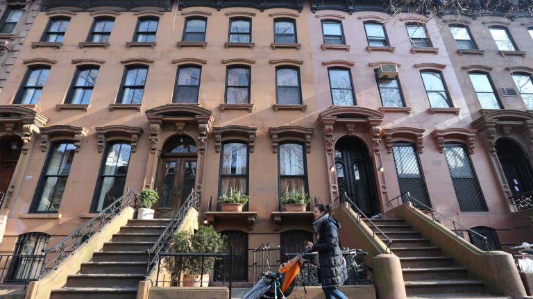 Rent-stabilized apartments explained: How to find one in NYC 1 Here's an explainer on rent-stabilized apartments and how to find one in New York City.