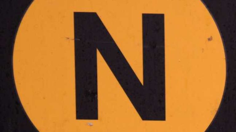 A man was stabbed on the subway in Downtown Brooklyn around 11:30 a.m. on Friday, May 20, 2016, the NYPD said.