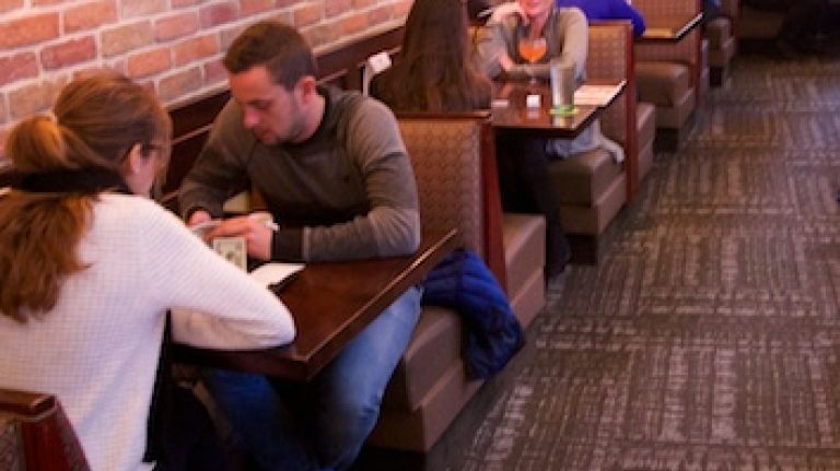 Try it. You won't hate us. 