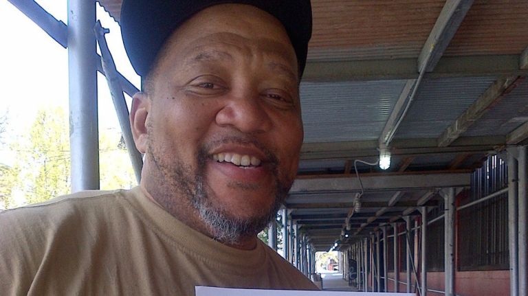 Charles Torian of the Bronx was commuted by President Barack Obama after he served 15 years in a Texas federal prison. 