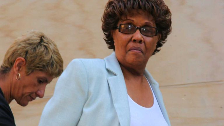 Former Brooklyn State Senator Shirley Huntley pleaded guilty in 2012 to stealing $88,000 from a nonprofit charity she ran. In May 2013, she cooperated with authorities and secretly recorded at least six other elected officials, including John Sampson and Malcolm Smith, both of whom were later indicted in a corruption plot. In exchange for her cooperation, a judge sentenced her to just one year and one day in prison – less than the sentencing guidelines of 18 months to two years. 