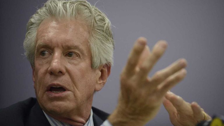 Richard Emery, the former chair of the Civilian Complaint Review Board, was accused of calling Mina Malik, current CCRB executive director, misogynistic names.