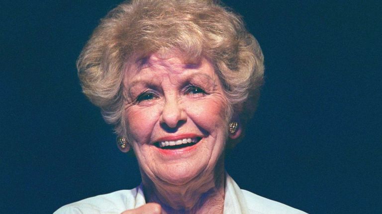 Actress Elaine Stritch, 89, famous for her Broadway roles as well as her larger-than-life personality, died on July 17. She spent more than seven decades on Broadway, and her performance of 