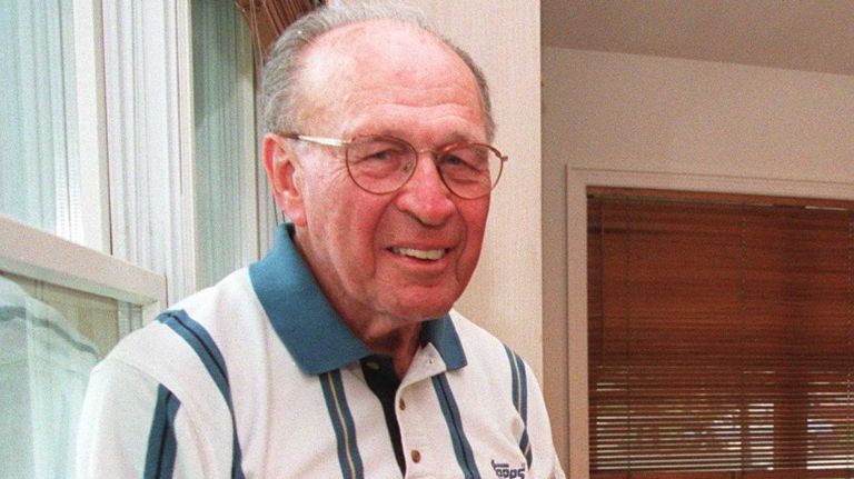 Sy Berger, the designer of the modern baseball card, died at 91 on December 14. Born and raised in New York, Berger was employed by the Brooklyn-based Topps company for over 50 years--turning it into one of the most important creators of baseball cards. 