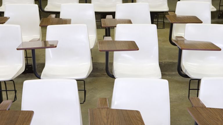 If more students were to graduate on time, universities could better serve their students with degree programs that foster academic engagement.