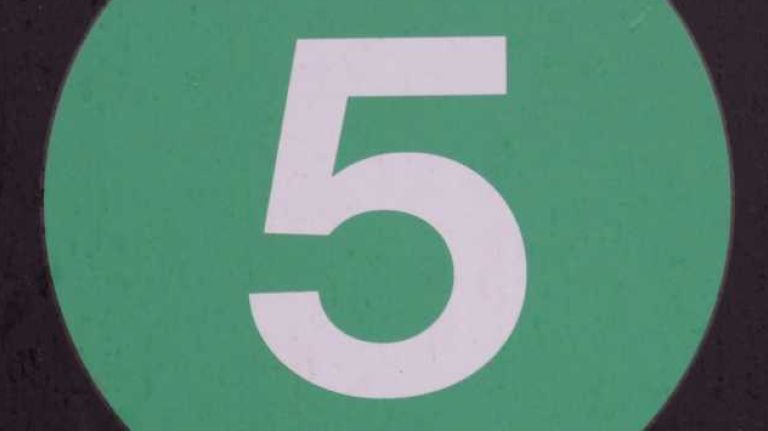 There are service disruptions on the 2 and 5 subway lines due to FDNY activity on Freeman Street in the Bronx, the MTA said.