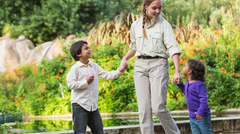 Holiday tipping: Who to include and how much to give 10 You likely know this person well, so this might be the occasion to choose a gift over cash. But a tip of up to one week's pay and a gift from your child is also appropriate.