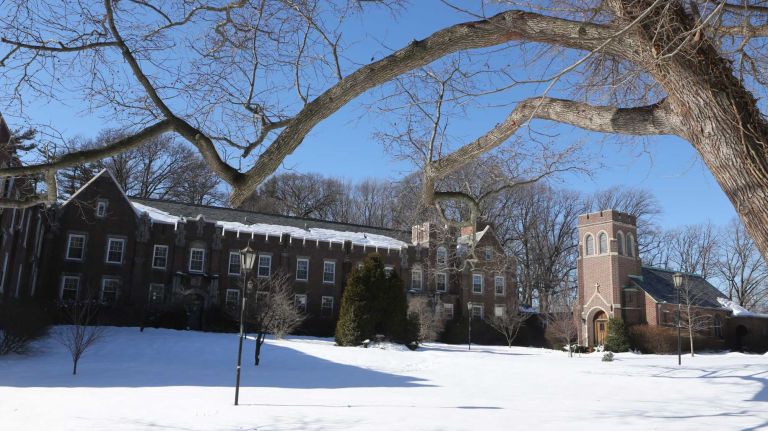 Community members who worry Mount Monresa will be turned into townhouses or a strip mall are working to preserve the site and maintain it as a park.