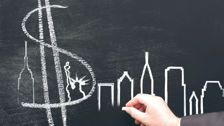 More borrowers of student loans in the city are delinquent than those past due on payments for mortgage, car loans or credit cards, according to new data from the Federal Reserve Bank of New York released.