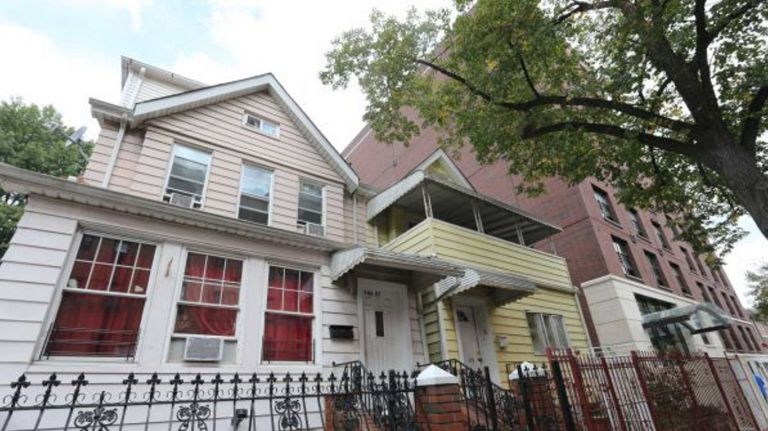 Study breaks down renting vs. buying in NYC neighborhoods 1 Homes in Jamaica, Queens.