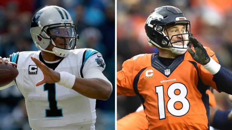 Super Bowl Sunday is on Feb. 7.