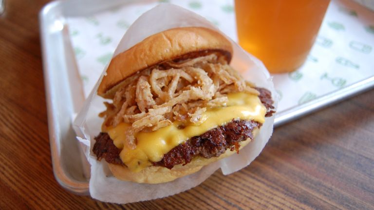 'How I Met Your Mother's most NYC moments 2 In the episode titled