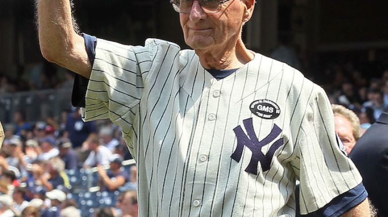 Hall of Fame broadcaster and former Yankee Jerry Coleman, 89, died on January 5. Coleman won four World Series titles with the Yankees, although he interrupted his baseball career to fight as a Marine pilot in World War II and the Korean War. He eventually became a broadcaster, and then began working for the Padres, and he spent more than 40 years working for the organization. 